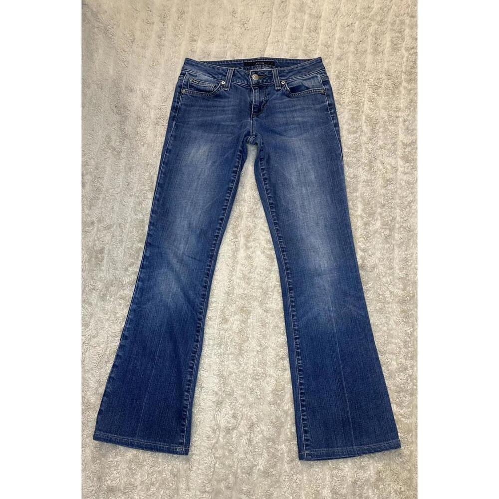 Vintage Joe's Jeans Y2K classic medium wash Honey bootcut jeans Size 26